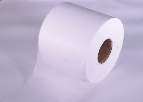 acheter Tissu non-tissé en esclavage thermique de la fibre es de short de PP+PE pour des masques protecteurs online manufacture