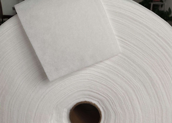 acheter D'es air chaud de textile tissé non par l'ADL non-tissé avec la force à haute résistance online manufacture