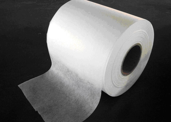 acheter Couleur blanche de bonne élasticité de textile tissé de Bicomponent es non pour l'uniforme médical online manufacture