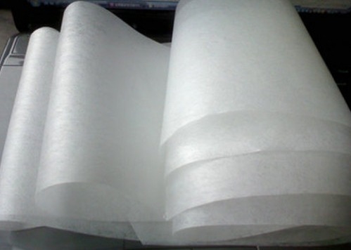 acheter Textile tissé adapté aux besoins du client d'es non 15gsm 20gsm pour les masques protecteurs 3ply jetables online manufacture