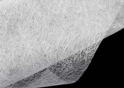 acheter Matériels de support non-tissés de tissu de Wetlaid de polyester d'ANIMAL FAMILIER pour les masques KF94 online manufacture