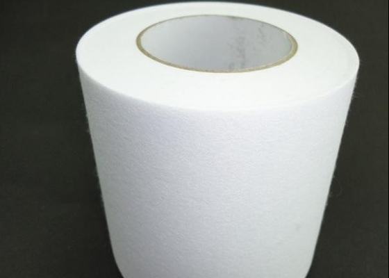 acheter Tissu non-tissé antibactérien de Meltblown pour le masque protecteur de pièce de nettoyage online manufacture