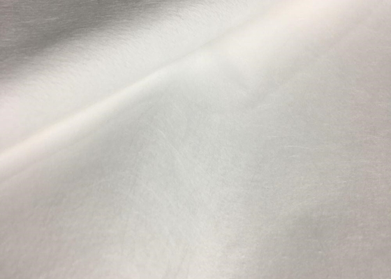acheter Rendement élevé non-tissé du tissu BFE99 PFE99 de Meltblown de polypropylène de 100% pp online manufacture
