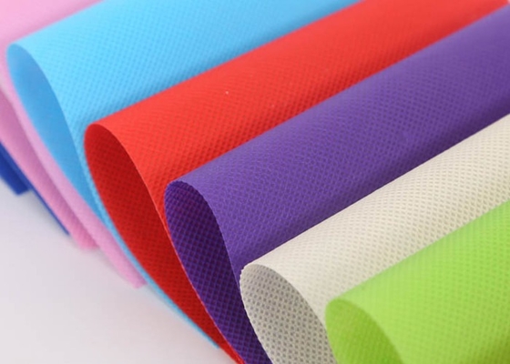 acheter Tissu non-tissé de Spunbond d'ANIMAL FAMILIER du polyester 100% pour l'agriculture de décoration online manufacture