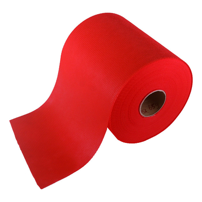 acheter Largeur anti-vieillissement du textile tissé 320cm de Spunbond 150gsm pp non pour des meubles online manufacture