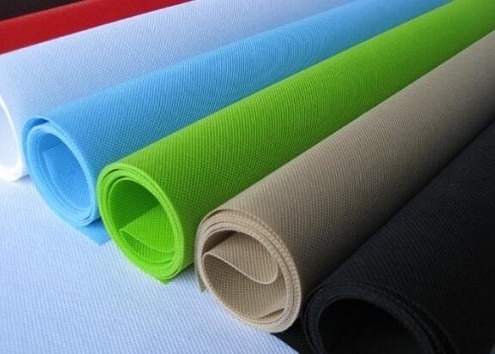 acheter Tissu non tissé de Spunbond Geo d'ANIMAL FAMILIER, non petit pain de textile tissé largeur de 20mm - de 2200mm online manufacture