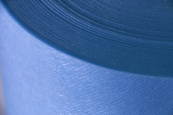 acheter Tissu non-tissé de polypropylène de textile tissé non stratifié par biens imperméable online manufacture