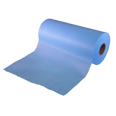 acheter La tapisserie d'ameublement/emballage a stratifié non ignifuge adapté aux besoins du client par couleur de textile tissé online manufacture