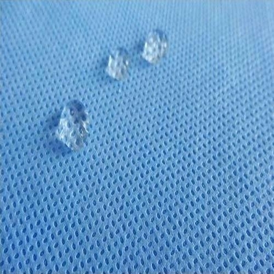 acheter Le résistant à l'eau a stratifié non le textile tissé Multicolors pour le paquet/sacs online manufacture