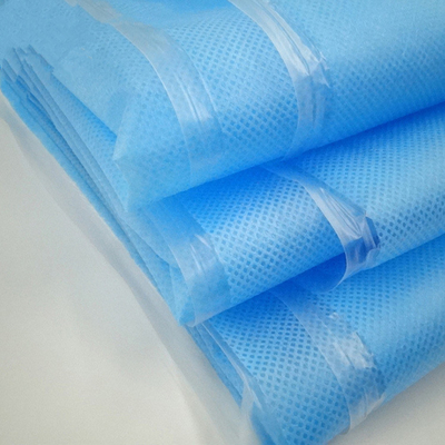 acheter La haute pression a stratifié non le textile tissé imperméable pour des feuilles de sacs online manufacture