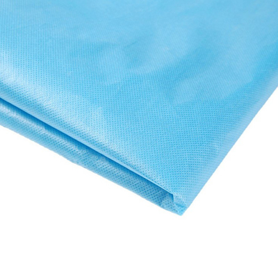 acheter Non gants imperméables stratifiés de textile tissé pour médical/chirurgical/hôpital online manufacture