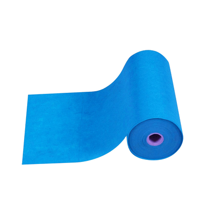 acheter Non stratifiée base 100% industrielle de polypropylène de Vierge de textile tissé online manufacture