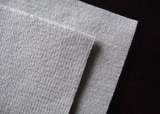 acheter L'aiguille de haute résistance a poinçonné non le textile tissé bon Filteration pour des tapis online manufacture