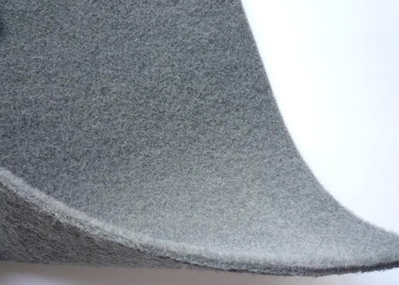 acheter L'aiguille d'ANIMAL FAMILIER de 100% a poinçonné la résistance à l'eau non-tissée de ventilation de longévité de tissu online manufacture