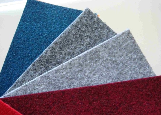 acheter Tissu non tissé de géotextile perforé par aiguille pour la construction de routes online manufacture