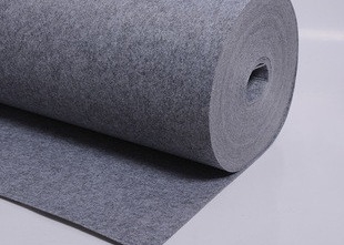 acheter Le polyester senti/non tissé de polyester perforé par aiguille d'ANIMAL FAMILIER de 100% a senti l'épaisseur de 1.5mm online manufacture