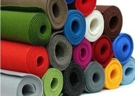 acheter Non aperçu gratuit de textile tissé perforé par aiguille résistante à la chaleur disponible online manufacture