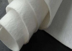 acheter Feutre perforé par aiguille colorée de polyester, tissu 50gsm | 500gsm d'aiguille de poinçon online manufacture