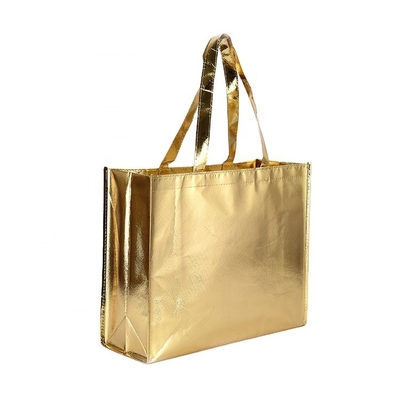 acheter Tissu non-tissé imperméable de forte intensité 300gsm OPP pour les sacs mortuaires de stratification online manufacture
