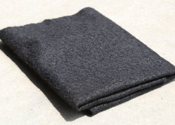 acheter Textile tissé perforé par aiguille résistante de larme non avec l'impression adaptée aux besoins du client online manufacture