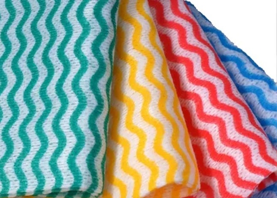 acheter De Spunlace couleur professionnelle de textile tissé non adaptée aux besoins du client pour des cosmétiques online manufacture
