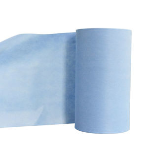 acheter Tissu non-tissé anti-vieillissement ISO9001 de pp pour le ressort de matelas online manufacture