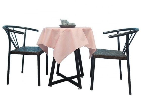 acheter De pp tissu jetable de textile tissé non 10cm - 320 cm pour la nappe online manufacture