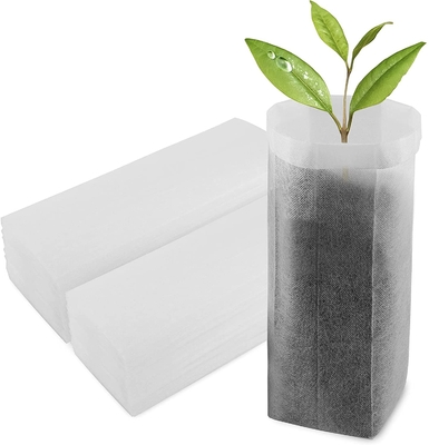 acheter Largeur non-tissée écologique de tissu de pp Spunbond adaptée aux besoins du client pour l'agriculture online manufacture