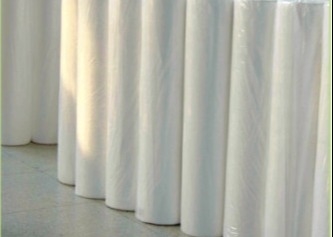 acheter De SSS de polypropylène textile tissé respirable non recyclable pour des couches-culottes de bébé online manufacture