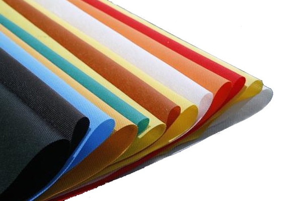 acheter Charge statique de tissu non-tissé de la largeur 30gsm 100% pp Spunbond de 160CM anti pour des shoecovers online manufacture