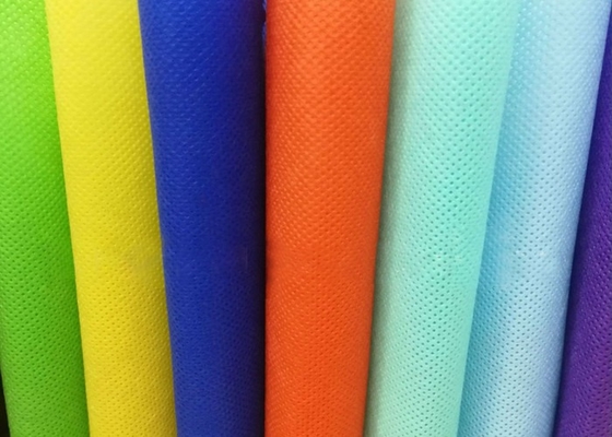 acheter Tissu non tissé de haute résistance de polypropylène perméable à l'air pour médical/beauté online manufacture