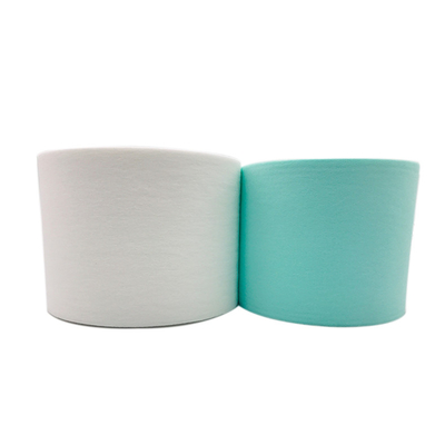 acheter Largeur non-tissée résistante à l'usure 260gsm du tissu 240CM de pp Spunbond pour des couches-culottes online manufacture