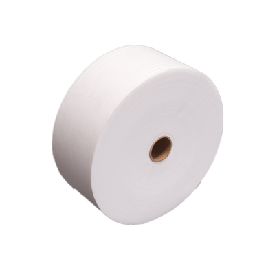 acheter Polypropylène 100% non-tissé de forte intensité de tissu de pp Spunbond pour le masque protecteur online manufacture