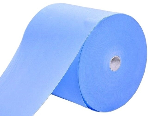 acheter Adapté aux besoins du client imprimant charge statique de textile tissé de pp non l'anti pour le masque protecteur/textile à la maison online manufacture