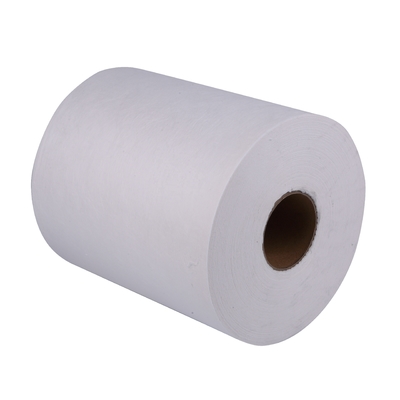 acheter De pp tissu toxique de polypropylène de Spunbond de petit pain de textile tissé non anti pour le masque médical online manufacture