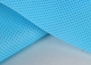 acheter De Spunbond ressort anti-vieillissement 100gsm de matelas de Pantone de textile tissé non online manufacture