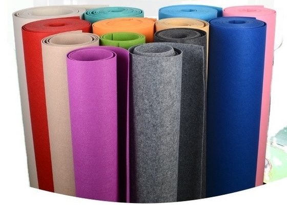 acheter Bambou non-tissé du tissu 95% Tencel 5% de Spunlace de plaine de Hendar aucune irritation cutanée online manufacture
