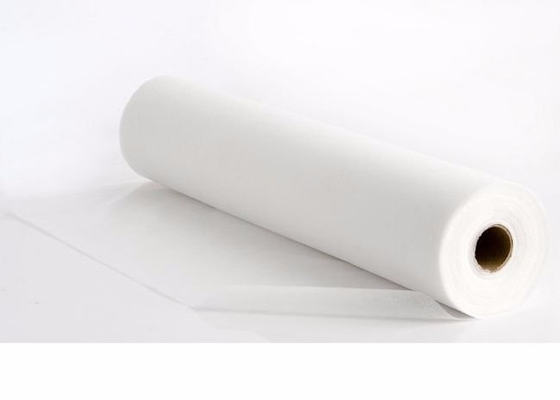 acheter Recyclable matériel de textile tissé hydrophile mou superbe de SSS non pour la fabrication de couches-culottes online manufacture