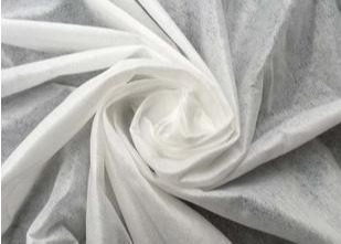 acheter Couleur 100% blanche de tissu non-tissé de Tencel Spunlace pour le ménage/restaurant online manufacture