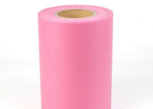 acheter Tapissez la protection de l'environnement 100% non tissée de Multicolors de tissu de polypropylène online manufacture