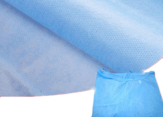 acheter Enduit a stratifié non le textile tissé jetable de textile tissé non pour l'usage médical online manufacture
