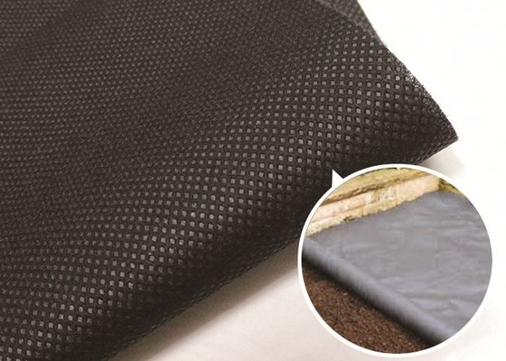 acheter Textile tissé biodégradable de pp Spunbond non pour le jardinage online manufacture