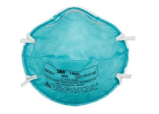 acheter Matières premières non tissées médicales pour masques faciaux de type coupe FFP1 FFP2 FFP3 online manufacture