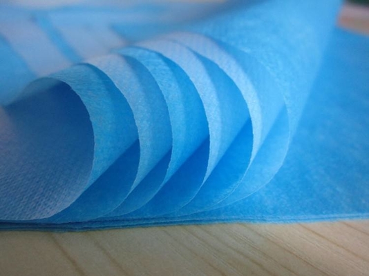 acheter Réutilisable écologique de tissu non-tissé stratifié hydrophobe avec le logo fait sur commande online manufacture