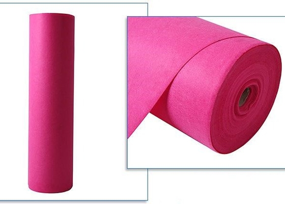 acheter Résistance chaude multicolore d'ANIMAL FAMILIER de Spunbond de textile tissé recyclable non online manufacture