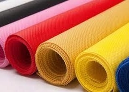 acheter synthétique respirable de tissu de 1.6M Blue Polypropylene Spunbond de place non-tissée de sésame online manufacture