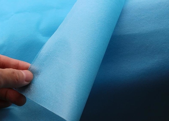 acheter Le PE de relief a stratifié la couleur non-tissée de Patone de tissu pour le cadeau de empaquetage online manufacture