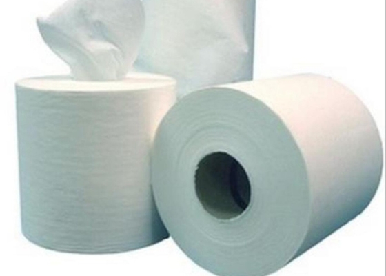 acheter Air chaud hydrophile par le Fluffiness élevé de largeur non-tissée du tissu 260mm pour KN95 online manufacture