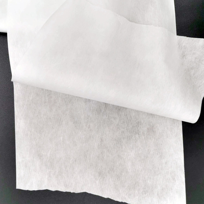 acheter Résistance d'efficacité élevée de filtration de textile tissé non soufflée par fonte médicale basse online manufacture