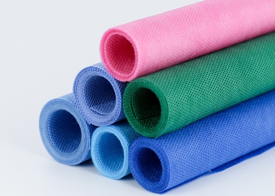 acheter 100% pp imperméabilisent le tissu médical de Spunbond Meltblown Spunbond de tissu non-tissé de SMS online manufacture